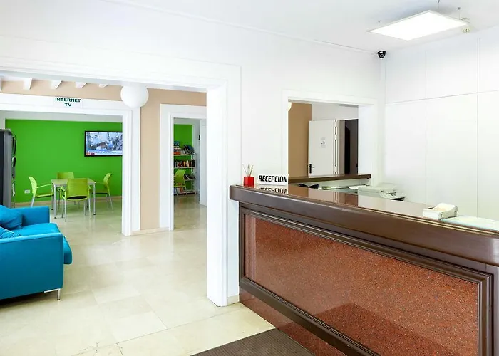 Apartmán Dragos Del Norte *