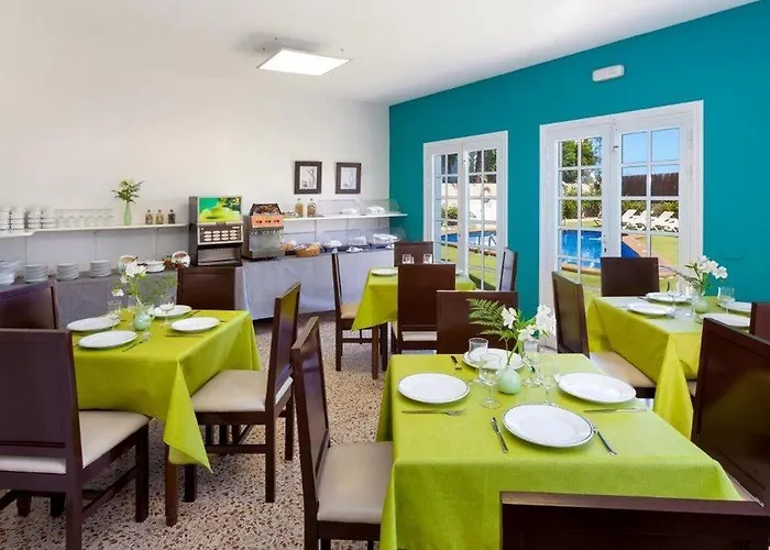 Apartmán Dragos Del Norte *