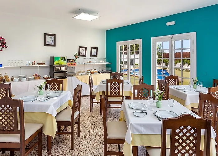 Apartmán Dragos Del Norte *