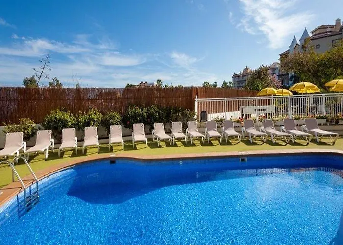 Dragos Del Norte Apartmán