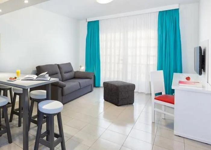 Dragos Del Norte Apartmán *