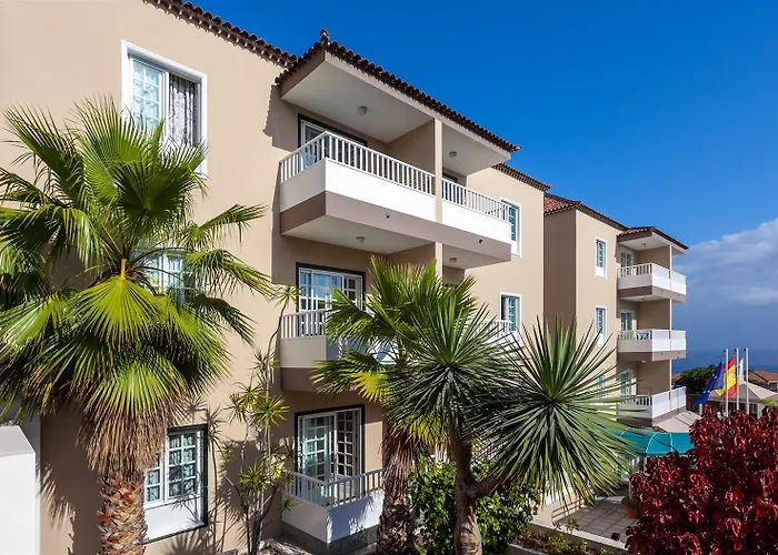 Apartmán Dragos Del Norte *