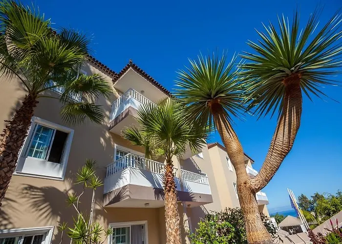 Apartmán Dragos Del Norte *