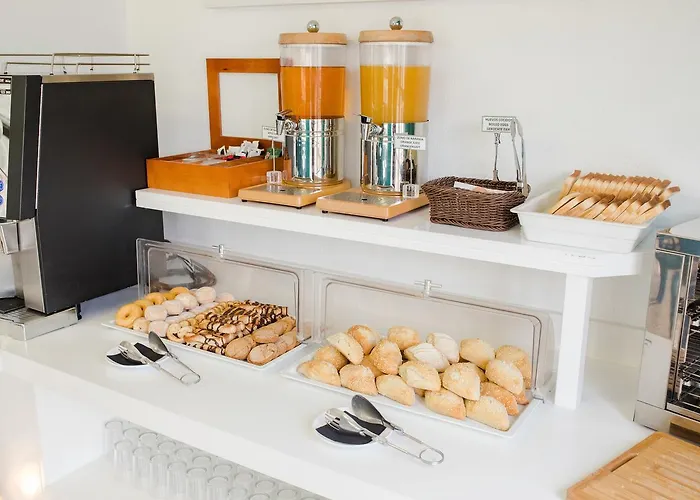 Dragos Del Norte Apartmán Puerto de la Cruz (Tenerife)