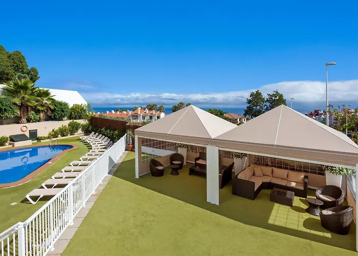 Dragos Del Norte Puerto de la Cruz (Tenerife)