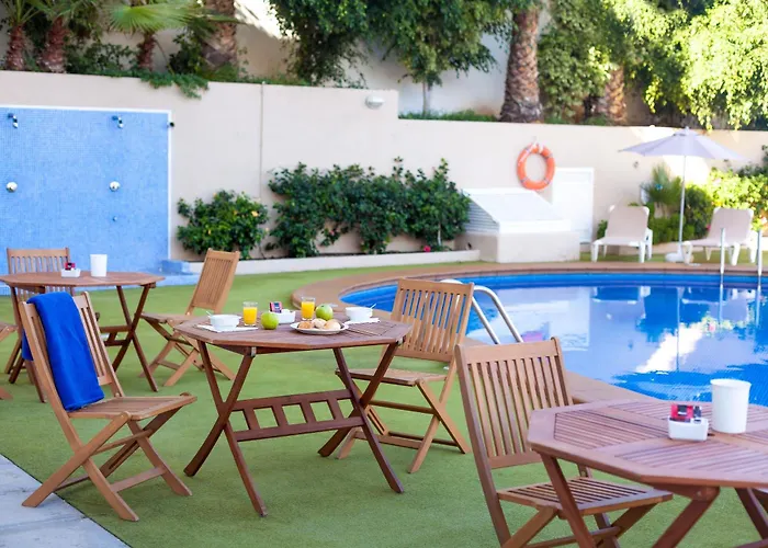 Apartmán Dragos Del Norte Puerto de la Cruz (Tenerife)