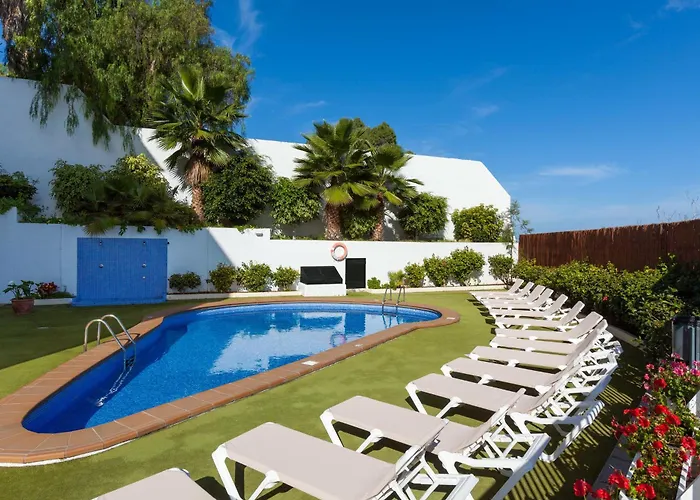 Dragos Del Norte Puerto de la Cruz (Tenerife)