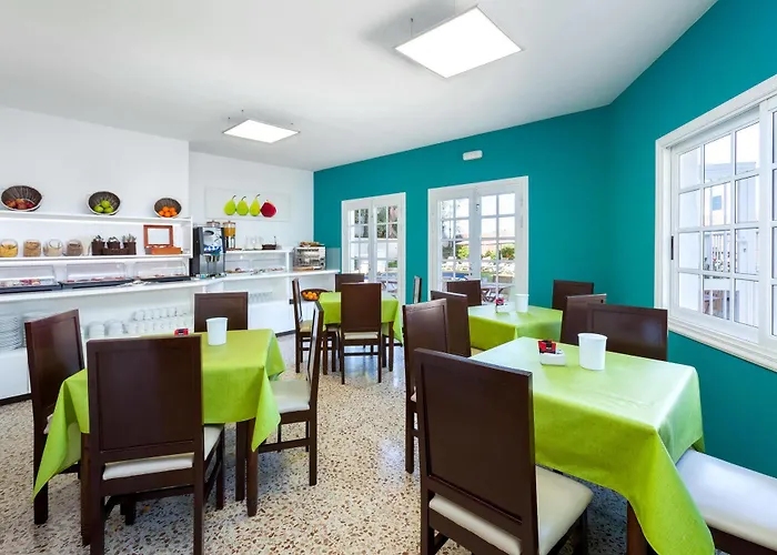 Dragos Del Norte Apartmán Puerto de la Cruz (Tenerife)