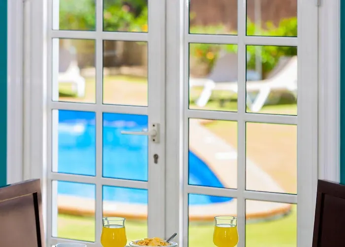 Dragos Del Norte Puerto de la Cruz (Tenerife)