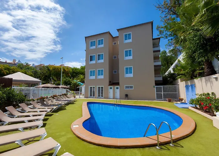 Apartmán Dragos Del Norte *