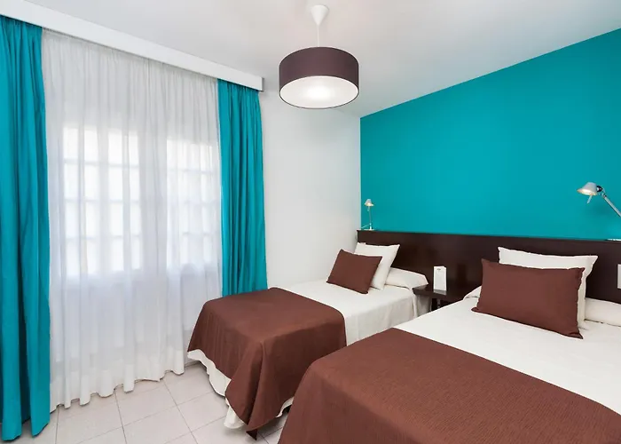 Dragos Del Norte Apartmán *