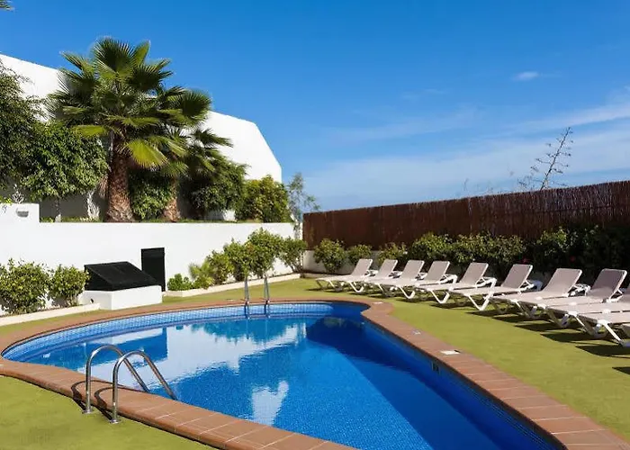 Apartmán Dragos Del Norte *