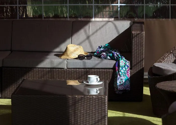 Dragos Del Norte Apartmán Puerto de la Cruz (Tenerife)