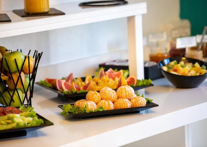 Apartmán Dragos Del Norte