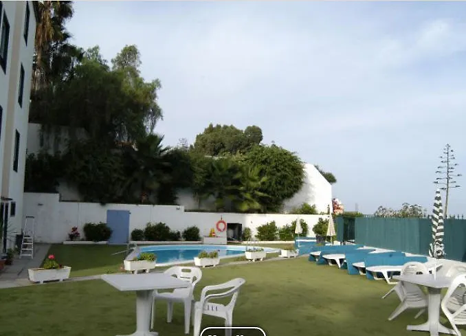 Апартаменты Dragos Del Norte *