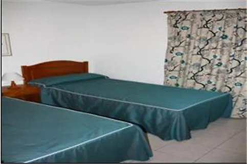 Apartmán Dragos Del Norte